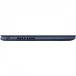 Ноутбук Asus Vivobook 17 X1704VA 90NB10V2-M00A90 (17.3 ", FHD 1920x1080 (16:9), Intel, Core i7, 16 Гб, 512 ГБ, Intel Iris Xe Graphics)