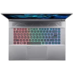 Ноутбук Acer Nitro 5 AN517-42-R6P9 NH.QGHER.006 (17.3 ", FHD 1920x1080 (16:9), AMD, Ryzen 7, 8 Гб, 512 ГБ, nVidia GeForce RTX 3060)