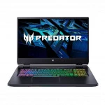 Ноутбук Acer Predator Helios 300 PH317-56-70J1 NH.QGVER.003 (17.3 ", FHD 1920x1080 (16:9), Intel, Core i7, 16 Гб, 1 ТБ, nVidia GeForce RTX 3060)