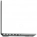 Ноутбук Dell G5 SE-5505 5505-4432 (210-AVJR-A2) (15.6 ", FHD 1920x1080 (16:9), AMD, Ryzen 5, 8 Гб, SSD, 256 ГБ, AMD Radeon RX 5600M)