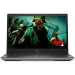 Ноутбук Dell G5 SE-5505 5505-4432 (210-AVJR-A2) (15.6 ", FHD 1920x1080 (16:9), AMD, Ryzen 5, 8 Гб, SSD, 256 ГБ, AMD Radeon RX 5600M)