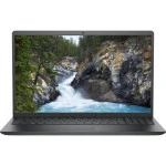 Ноутбук Dell Vostro 3525 210-BDRB-3 (15.6 ", FHD 1920x1080 (16:9), AMD, Ryzen 5, 8 Гб, 512 ГБ, AMD Radeon Graphics, Windows 11 Pro)
