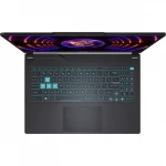 Ноутбук MSI Cyborg 15 A12VF-1099XKZ 9S7-15K111-1099 (15.6 ", FHD 1920x1080 (16:9), Intel, Core i7, 16 Гб, 512 ГБ, NVIDIA GeForce RTX 4060)