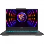 Ноутбук MSI Cyborg 15 A12VF-1099XKZ 9S7-15K111-1099 (15.6 ", FHD 1920x1080 (16:9), Intel, Core i7, 16 Гб, 512 ГБ, NVIDIA GeForce RTX 4060)
