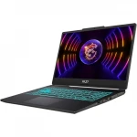 Ноутбук MSI Cyborg 15 A12VF-1099XKZ 9S7-15K111-1099 (15.6 ", FHD 1920x1080 (16:9), Intel, Core i7, 16 Гб, 512 ГБ, NVIDIA GeForce RTX 4060)