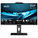 Моноблок MSI PRO AP242P 14M-662XRU 9S6-AE0621-662 (23.8 ", Intel, Core i3, 14100, 3.5 ГГц, 16 Гб, SSD, 512 Гб)