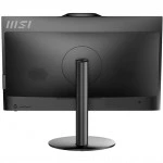 Моноблок MSI PRO AP242P 14M-662XRU 9S6-AE0621-662 (23.8 ", Intel, Core i3, 14100, 3.5 ГГц, 16 Гб, SSD, 512 Гб)