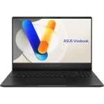 Ноутбук Asus Vivobook S 15 OLED S5506MA-MA070W 90NB14E1-M00550 15.6 ", 3K  2880х1620 (16:9), Intel, Core Ultra 9, 16 Гб, 1 ТБ, Intel Arc Graphics, Windows 11 Home