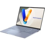 Ноутбук Asus Vivobook S 16 OLED S5606MA-MX036W 90NB12E1-M004W0 (16 ", 3K 3200x2000 (16:10), Intel, Core i7, 16 Гб, SSD, 1 ТБ, Intel Arc Graphics)
