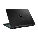 Ноутбук Asus TUF Gaming A15 FA506NF 90NR0JE7-M001M0 (15.6 ", FHD 1920x1080 (16:9), AMD, Ryzen 5, 16 Гб, SSD, 512 ГБ, NVIDIA GeForce RTX 2050)