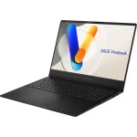 Ноутбук Asus Vivobook S 15 OLED S5506MA-MA066W 90NB14E1-M004X0 (15.6 ", 3K  2880х1620 (16:9), Intel, Core Ultra 5, 16 Гб, 1 ТБ, Intel Arc Graphics, Windows 11 Home)
