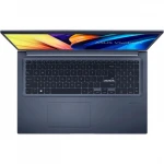 Ноутбук Asus Vivobook 17 X1704VA 90NB10V2-M00CK0 (17.3 ", FHD 1920x1080 (16:9), Intel, Core i7, 16 Гб, 1 ТБ, Intel Iris Xe Graphics)