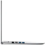 Ноутбук Acer Aspire 3 A315-58 NX.ADDEX.02X (15.6 ", FHD 1920x1080 (16:9), Intel, Core i7, 16 Гб, SSD, 1 ТБ, Intel Iris Xe Graphics)