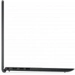 Ноутбук Dell Vostro 3520 210-BECX_1 (15.6 ", FHD 1920x1080 (16:9), Intel, Core i5, 16 Гб, 512 ГБ, Intel Iris Xe Graphics, Ubuntu)