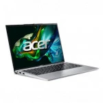Ноутбук Acer Aspire Lite 14 AL14-31P-C8EV NX.KS8ER.001 (14 ", WUXGA 1920x1200 (16:10), Intel, Processor, 8 Гб, SSD, 256 ГБ, Intel UHD Graphics)