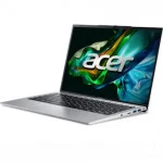 Ноутбук Acer Aspire Lite 14 AL14-31P-C8EV NX.KS8ER.001 (14 ", WUXGA 1920x1200 (16:10), Intel, Processor, 8 Гб, SSD, 256 ГБ, Intel UHD Graphics)