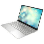 Ноутбук HP Pavilion 15-eg3008ci 7P431EA 15.6 ", FHD 1920x1080 (16:9), Intel, Core i5, 16 Гб, 512 ГБ, Intel Iris Xe Graphics, Windows 11 Home
