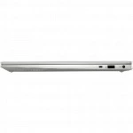 Ноутбук HP Pavilion 15-eh3005ci 7P4W1EA (15.6 ", FHD 1920x1080 (16:9), AMD, Ryzen 7, 16 Гб, SSD, 1 ТБ, AMD Radeon Graphics)
