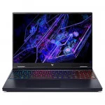 Ноутбук Acer Predator Helios PTN16-51-72K6 NH.QPNCD.002 (16 ", WUXGA 1920x1200 (16:10), Intel, Core i7, 16 Гб, SSD, 1 ТБ, NVIDIA GeForce RTX 4060)