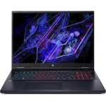 Ноутбук Acer Predator Helios Neo 18 PHN18-71-91YU NH.QNQCD.003 18 ", WQXGA 2560x1600 (16:10), Intel, Core i9, 32 Гб, 2 ТБ, NVIDIA GeForce RTX 4070, Windows 11 Home