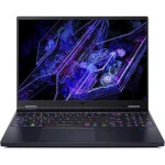 Ноутбук Acer Predator Helios 16 PH16-72-90W0 NH.QNZCD.001 (16 ", WQXGA 2560x1600 (16:10), Intel, Core i9, 32 Гб, SSD, 2 ТБ, NVIDIA GeForce RTX 4080)