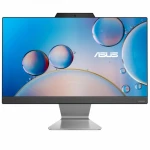 Моноблок Asus ExpertCenter F3402WFAK-BA0120 90PT03L2-M004Y0 (23.8 ", AMD, Ryzen 5, 7520U, 2.8 ГГц, 8 Гб, SSD, 512 Гб)