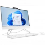 Моноблок HP All-in-One 24-cb1114ci 9F2N7EA (24 ", Intel, Core i5, 1235U, 3.3 ГГц, 8 Гб, SSD, 512 Гб)