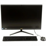 Моноблок Acer Aspire C24-1800 DQ.BKMMC.00B (23.8 ", Intel, Core i5, 1335U, 1.3 ГГц, 8 Гб, SSD, 512 Гб)