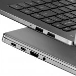 Ноутбук Xiaomi Redmibook 16 JYU4593CN (16 ", 3072x1920 (8:5), Intel, Core Ultra 7, 32 Гб, SSD, 1 ТБ, Intel Arc Graphics)