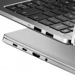 Ноутбук Xiaomi Redmibook 14 JYU4598CN (14 ", WQXGA+ 2880x1800 (16:10), Intel, Core Ultra 7, 32 Гб, SSD, 1 ТБ, Intel Arc Graphics)