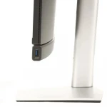 Моноблок Dell Optiplex 7410 210-BFWV (23.8 ", Intel, A6, 13500T, 1.6 ГГц, 8 Гб, SSD, 256 Гб)