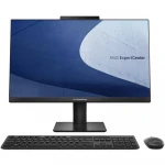 Моноблок Asus ExpertCenter E5702WVA-BPE0050 90PT03N1-M00UD0 (27 ", Intel, Core i7, 1360P, 2.2 ГГц, 16 Гб, SSD, 1 Тб)