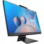 Моноблок Asus ExpertCenter F3702WFA-BP0040 90PT03M2-M00C10 27 ", AMD, Ryzen 5, 7520U, 2.8, 8 Гб, 512 Гб