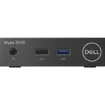 Тонкий клиент Dell Wyse Thin 3040 210-ALEK