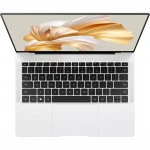 Ноутбук Huawei MateBook MRGF-X 53013MVS (14.2 ", HiDPI+ 3120x2080 (3:2), Intel, Core i7, 16 Гб, SSD, 512 ГБ, Intel Iris Xe Graphics)