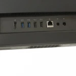 Моноблок Dell Optiplex 7410 210-BFWV-3 (23.8 ", Intel, Core i5, 13500T, 1.6 ГГц, 16 Гб, SSD, 250 Гб)