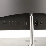 Моноблок HP Pavilion 32-b1000ci 7Y0H6EA (31.5 ", Intel, Core i7, 13700T, 1.4 ГГц, 32 Гб, SSD, 2 Тб)