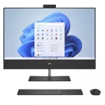 Моноблок HP Pavilion 32-b1000ci 7Y0H6EA (31.5 ", Intel, Core i7, 13700T, 1.4 ГГц, 32 Гб, SSD, 2 Тб)
