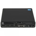 Персональный компьютер HP Pro Mini 260 G9 9H6M7ET (Core i3, 1315U, 3.3 ГГц, 8 Гб, DDR4-3200, SSD)