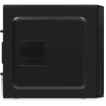 Персональный компьютер iRU Home 310H6SE 2023015 (Celeron, G6900, 3.4 ГГц, 8 Гб, DDR4-3200, SSD)