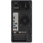 Персональный компьютер iRU Game 510H6SEA MT 2023158 (Core i5, 12400F, 2.5 ГГц, 32 Гб, DDR4-3200, SSD)
