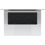 Ноутбук Apple MacBook Pro A2991 MUW73RU/A (16.2 ", 3.5K 3456x2234 (16:10), Apple, Apple M3 series, 48 Гб, SSD, 1 ТБ, Apple M3 Max 40-Core)