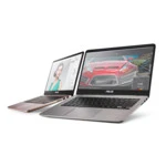 Ноутбук Asus Zenbook UX410UQ 90NB0DK1-M04360 (14 ", FHD 1920x1080 (16:9), Core i5, 8 Гб, SSD, 256 ГБ, nVidia GeForce 940MX)