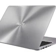 Ноутбук Asus Zenbook UX310UA 90NB0CJ1-M15510 13.3 ", FHD 1920x1080 (16:9), Core i3, 4 Гб, 128 ГБ, Intel HD Graphics, Windows 10 Pro