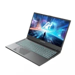 Ноутбук Gigabyte G5 G5 MF5-H2KZ354KH (15.6 ", FHD 1920x1080 (16:9), Intel, Core i7, 8 Гб, SSD, 1 ТБ, nVidia GeForce RTX 4050)