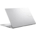 Ноутбук Asus Vivobook 17 X1704VA-AU398 90NB10V1-M00D20 (17.3 ", FHD 1920x1080 (16:9), Intel, Core i7, 16 Гб, SSD, 1 ТБ, Intel Iris Xe Graphics)