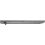 Ноутбук Asus Vivobook 17 X1704VA-AU398 90NB10V1-M00D20 (17.3 ", FHD 1920x1080 (16:9), Intel, Core i7, 16 Гб, SSD, 1 ТБ, Intel Iris Xe Graphics)