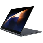 Ноутбук Samsung Galaxy Book 4 Pro 360 NP960 NP960QGK-KG2IN (16 ", WQXGA+ 2880x1800 (16:10), Intel, Core Ultra 7, 16 Гб, SSD, 1 ТБ, Intel Arc Graphics)
