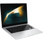Ноутбук Samsung Galaxy Book 4 Pro NP940 NP940XGK-KS1IN (14 ", WQXGA+ 2880x1800 (16:10), Intel, Core Ultra 5, 16 Гб, SSD, 512 ГБ, Intel Arc Graphics)