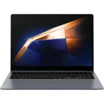 Ноутбук Samsung Galaxy Book 4 Pro NP960 NP960XGK-KG2IN (16 ", WQXGA+ 2880x1800 (16:10), Intel, Core Ultra 7, 16 Гб, SSD, 512 ГБ, Intel Arc Graphics)
